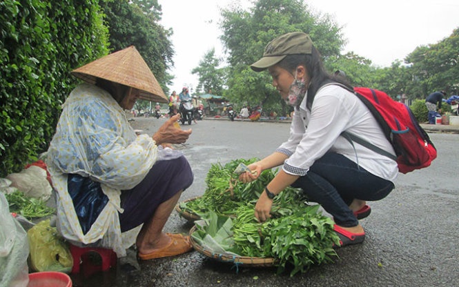 Viet Nam sap qua thoi ky dan so vang, chuan bi gia hoa hinh anh