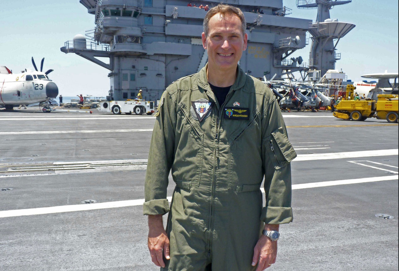 Chạm mặt Hải quân TQ ở Biển Đông ảnh 1 Cham mat Hai quan TQ o Bien Dong anh 1