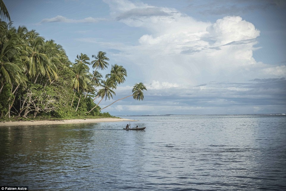 song biet lap giua Thai Binh Duong anh 1