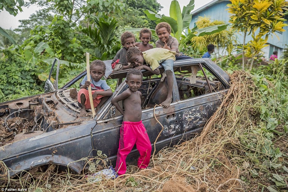 song biet lap giua Thai Binh Duong anh 4