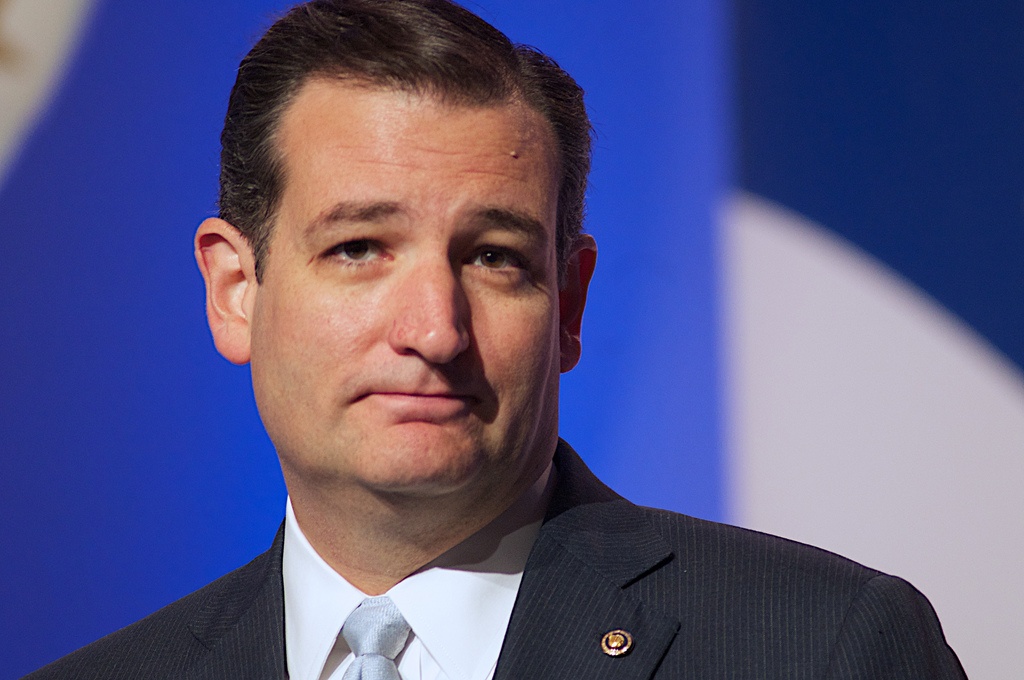 Ted Cruz bỏ cuộc ảnh 1 Ted Cruz bo cuoc anh 1