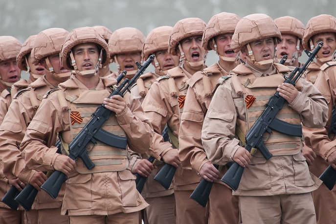 Nga dieu binh Ngay Chien thang anh 15