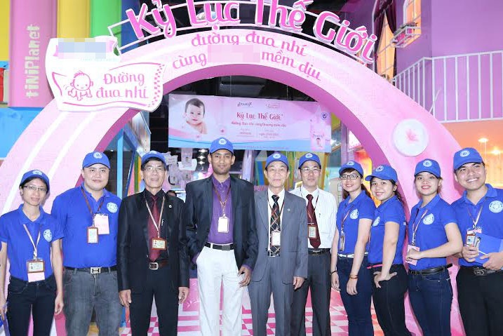 Dang ky ky luc, WorldKings co that su la to chuc uy tin? hinh anh