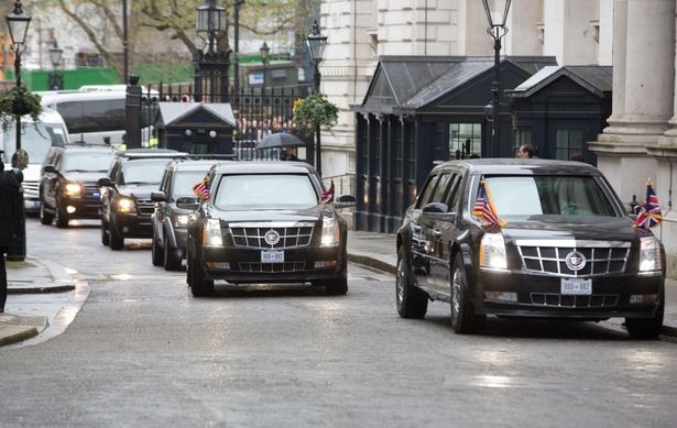 obama tham viet nam anh 9