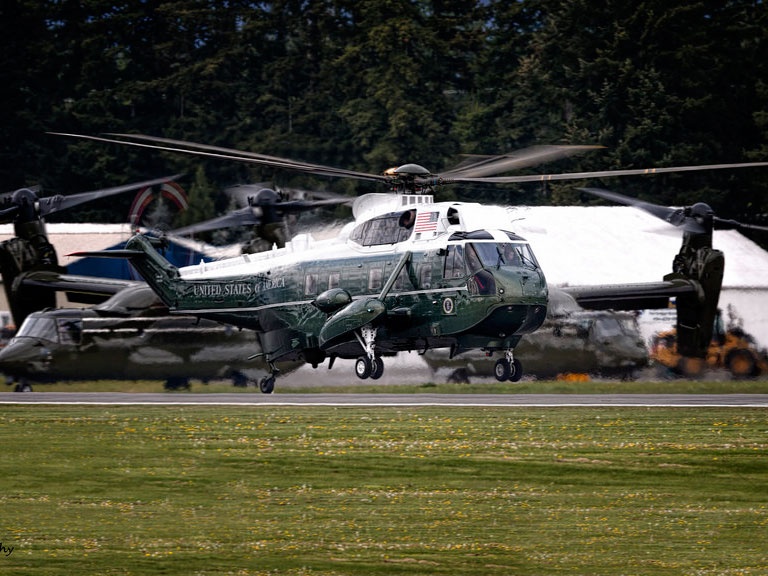 obama tham viet nam anh 6