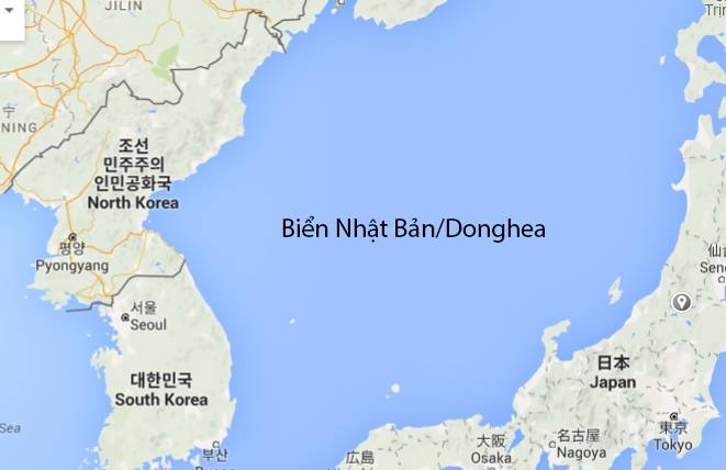 Trieu Tien bat du thuyen Nga anh 2