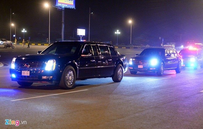 tổng thống Obama tới Việt Nam ảnh 9 tong thong Obama toi Viet Nam anh 9