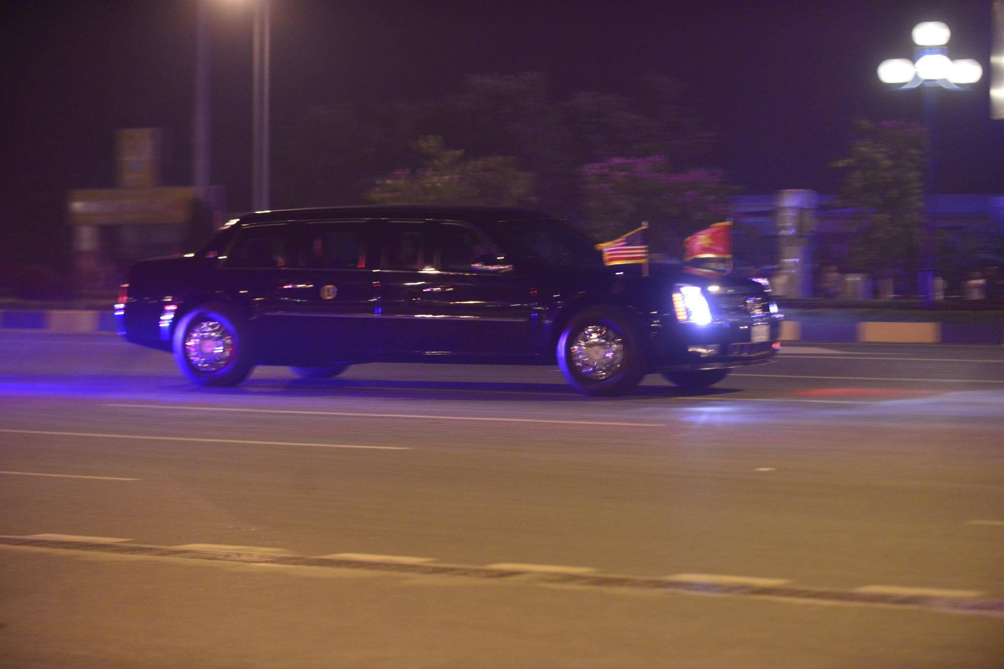 tổng thống Obama tới Việt Nam ảnh 12 tong thong Obama toi Viet Nam anh 12