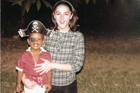 Cuoc doi song gio cua me Tong thong Obama hinh anh