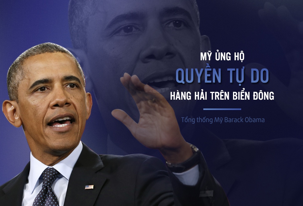 Phát ngôn ấn tượng của Obama ảnh 4 Phat ngon an tuong cua Obama anh 4