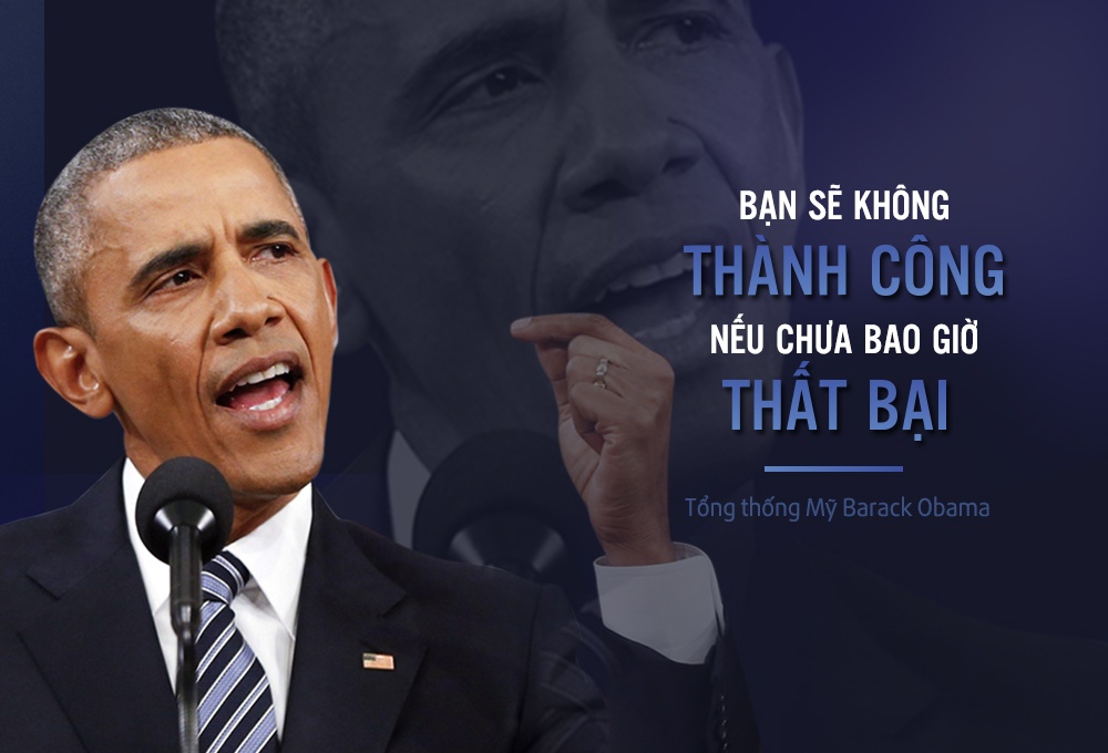 Phát ngôn ấn tượng của Obama ảnh 8 Phat ngon an tuong cua Obama anh 8