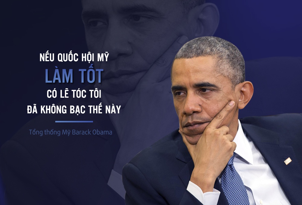 Phát ngôn ấn tượng của Obama ảnh 7 Phat ngon an tuong cua Obama anh 7