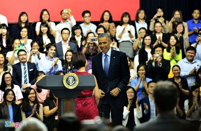 Nhung cau noi doi thuong cua Obama anh 10