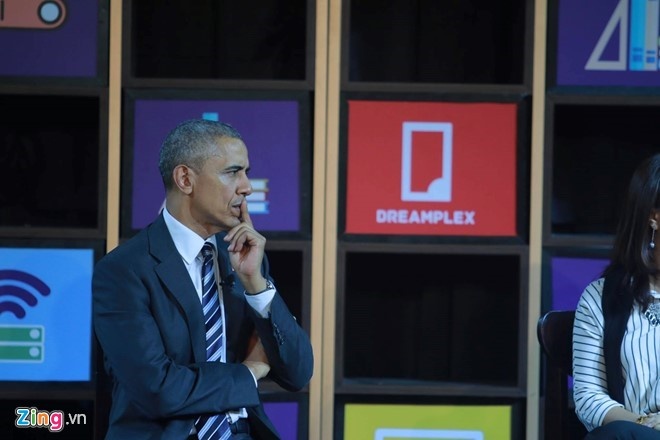 Nhung cau noi doi thuong cua Obama anh 9