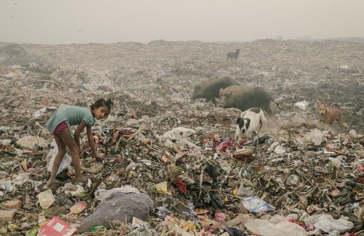 thanh pho o nhiem nhat anh 1