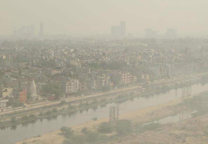 thanh pho o nhiem nhat anh 2