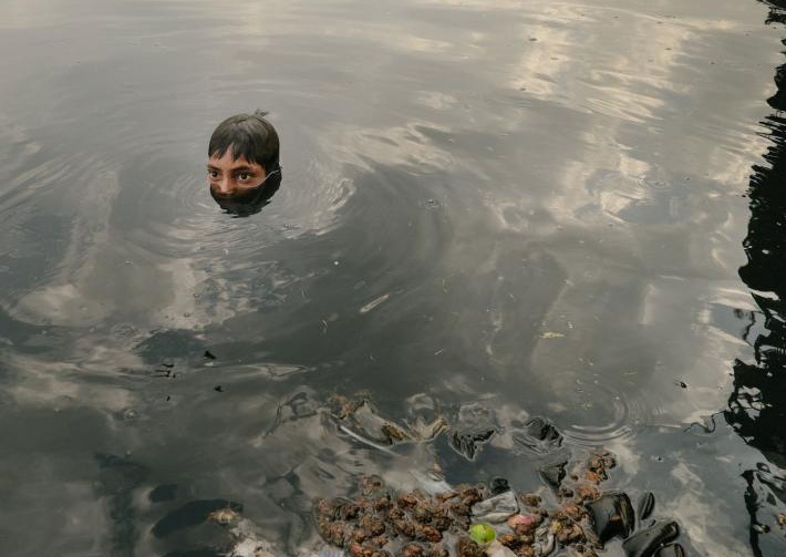 thanh pho o nhiem nhat anh 5