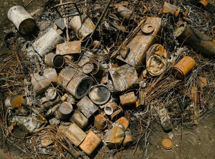 thanh pho o nhiem nhat anh 6