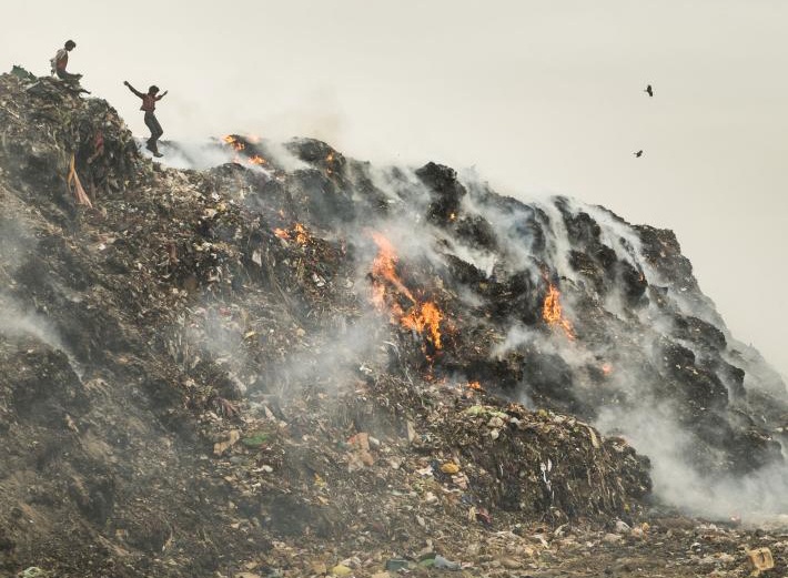 thanh pho o nhiem nhat anh 8