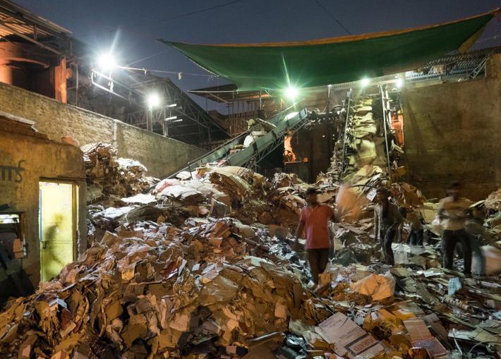 thanh pho o nhiem nhat anh 9