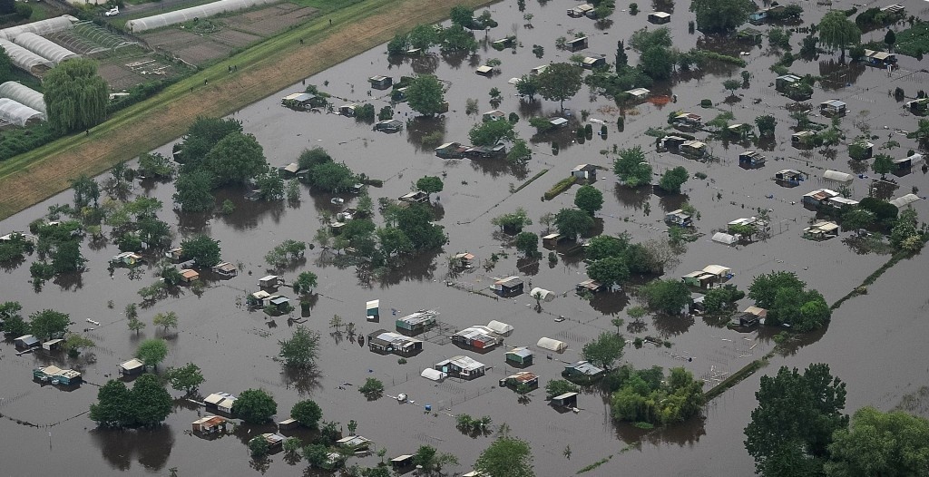 Paris ngập nước ảnh 10 Paris ngap nuoc anh 10