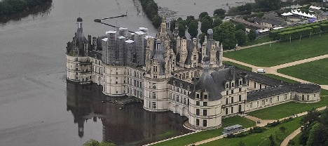 Paris ngap nuoc anh 18