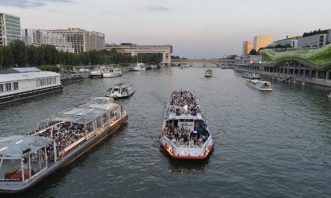 Paris ngap nuoc anh 7