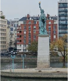 Paris ngap nuoc anh 19