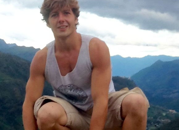 Bao Anh dua tin phuot thu thiet mang o Fansipan hinh anh