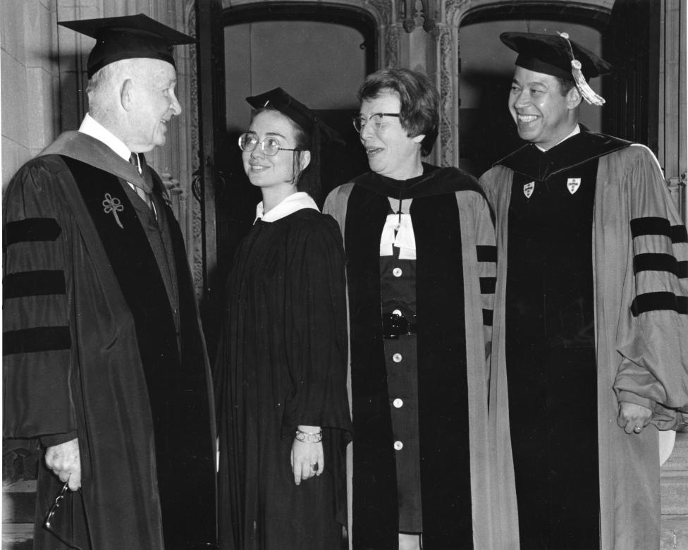 ung vien tong thong Hillary Clinton anh 6