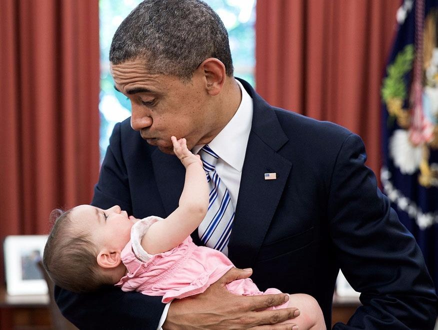Nhiep anh gia Nha Trang: 8 nam va 2 trieu buc hinh Obama hinh anh