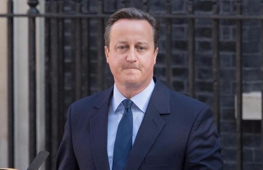 Independent: Cameron, thu tuong Anh te nhat 100 nam qua hinh anh
