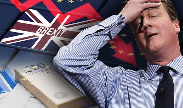 Anh co the bi loai khoi thi truong chung chau Au vi Brexit hinh anh