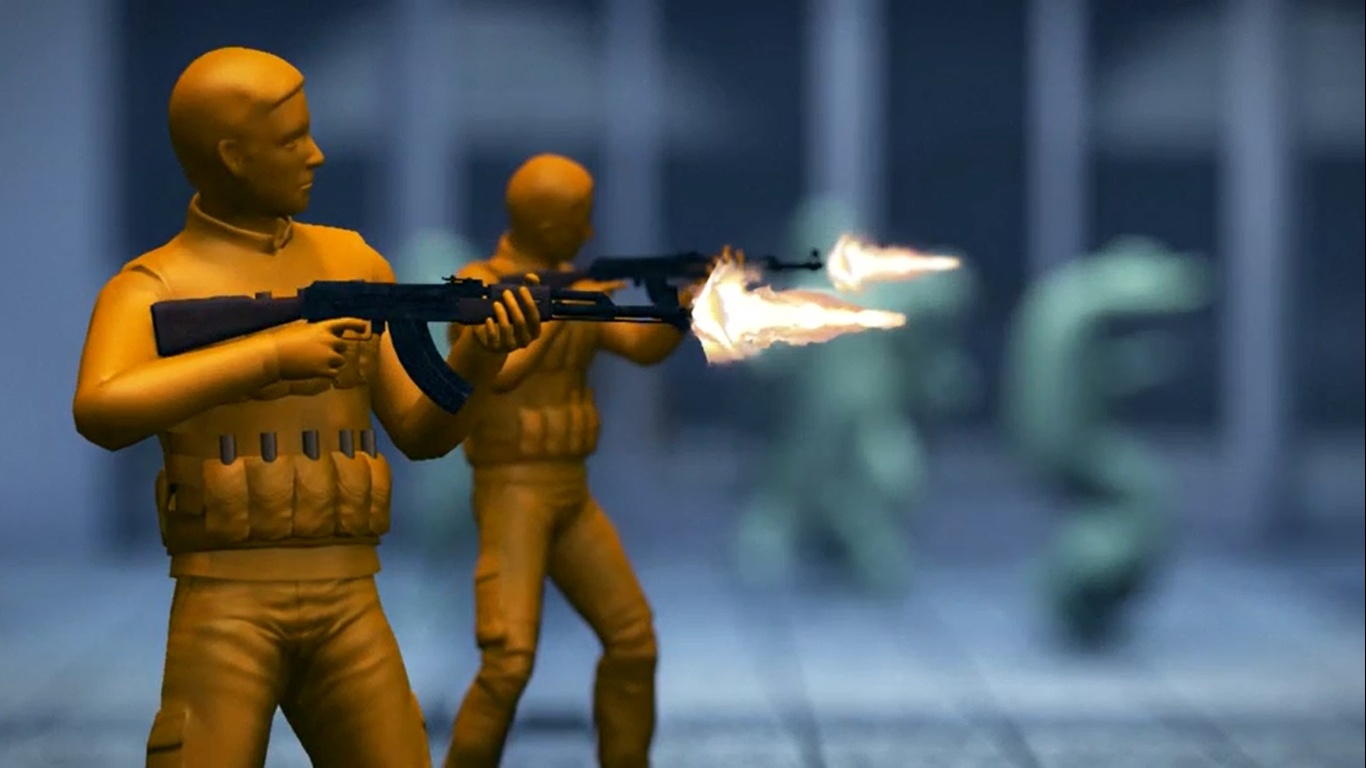 Mo phong vu khung bo dam mau tai san bay Istanbul hinh anh