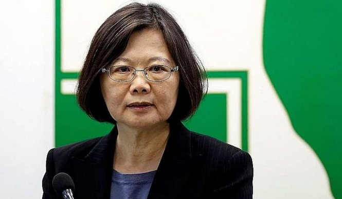 Lanh dao Dai Loan yeu cau dieu tra vu ban ten lua vao tau ca hinh anh