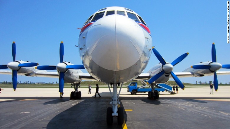 nhung phi co hiem cua Trieu Tien anh 5