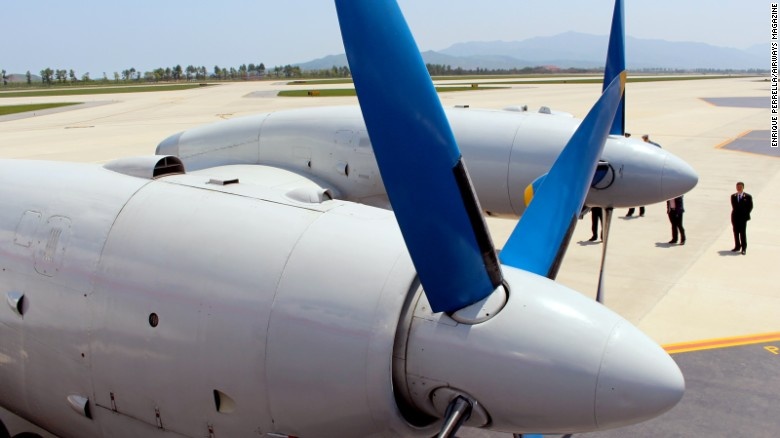 nhung phi co hiem cua Trieu Tien anh 6