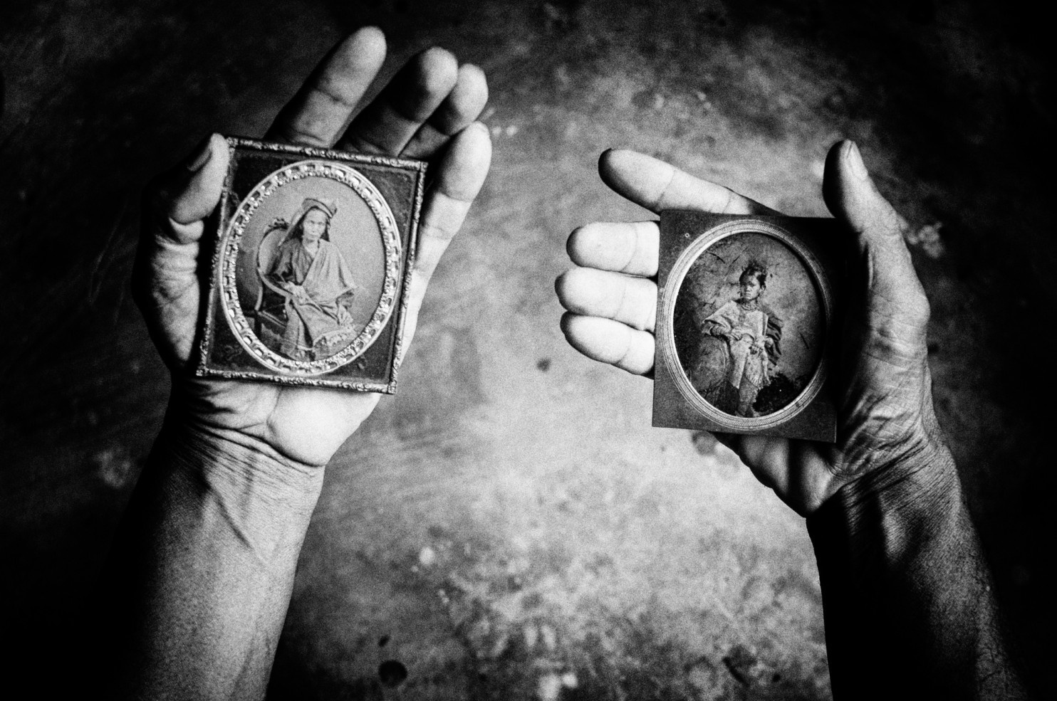 xa hoi mau he lon nhat the gioi anh 1