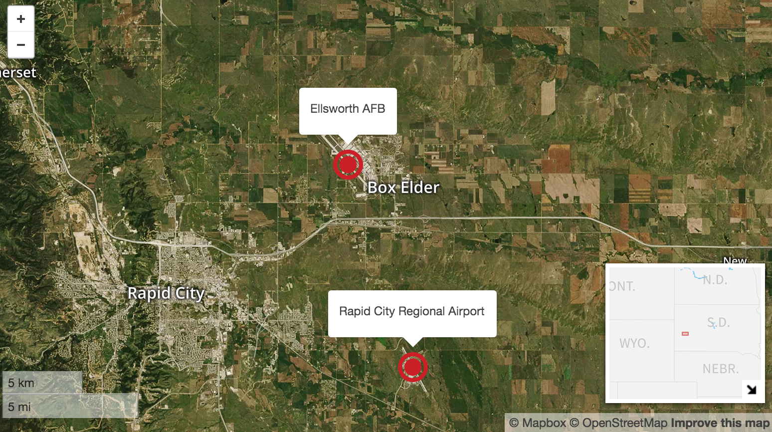 Phi co cho khach ha canh xuong san bay quan su anh 2