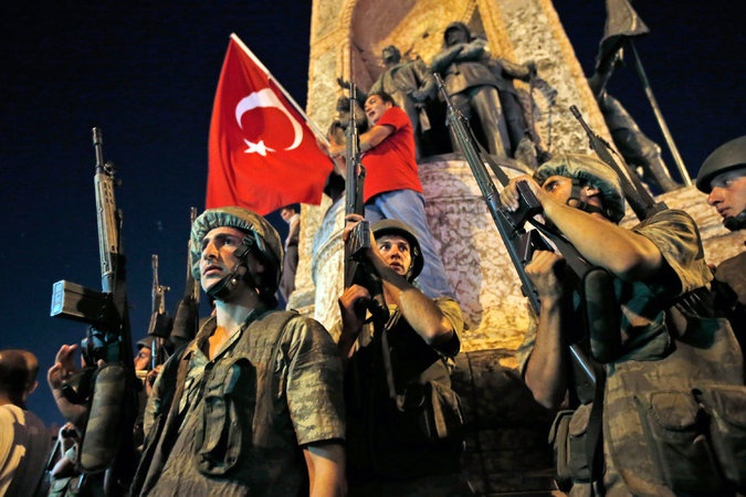 San sang phuong an de bao ho cong dan Viet anh 1