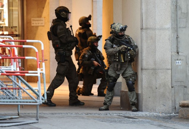 Chua co thong tin nguoi Viet gap nan trong vu xa sung o Duc hinh anh