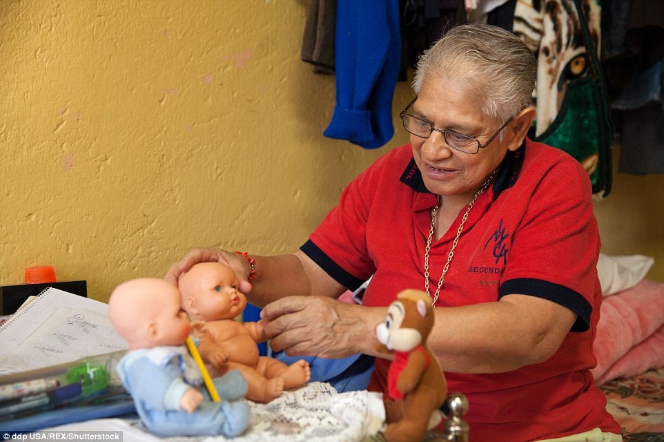 gai mai dam het thoi o Mexico anh 4