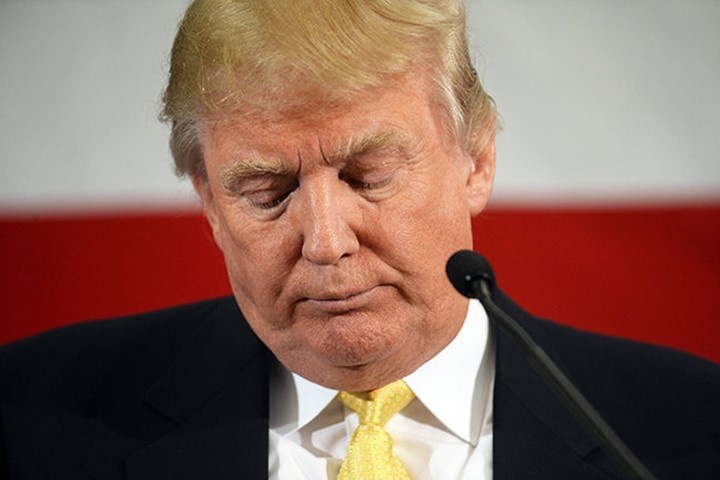 72 gio toi te cua ung vien tong thong Donald Trump hinh anh