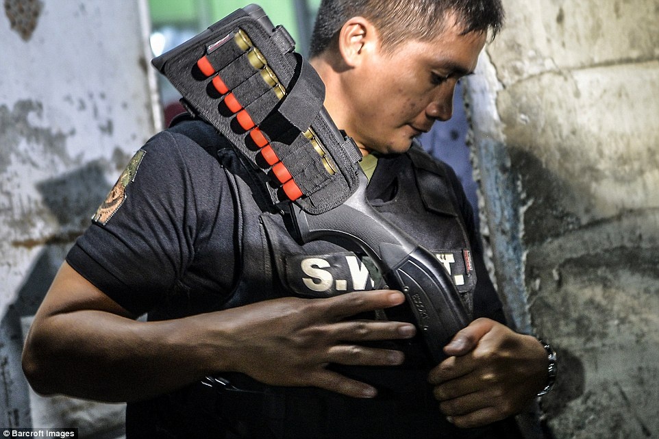 cuoc chien chong ma tuy Philippines anh 6