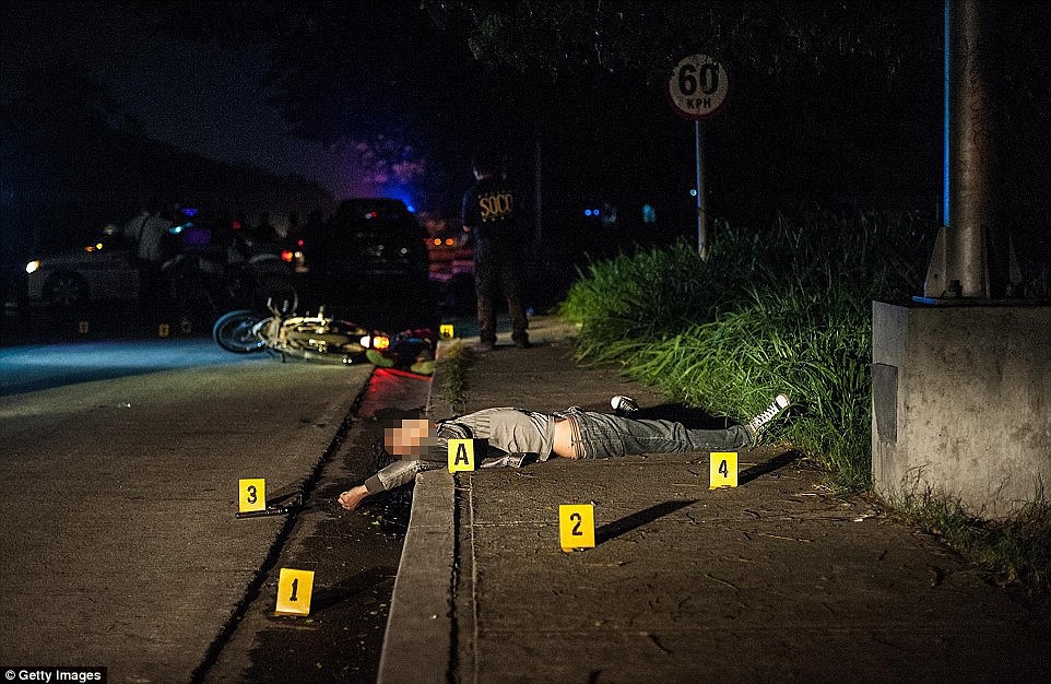 cuoc chien chong ma tuy Philippines anh 9