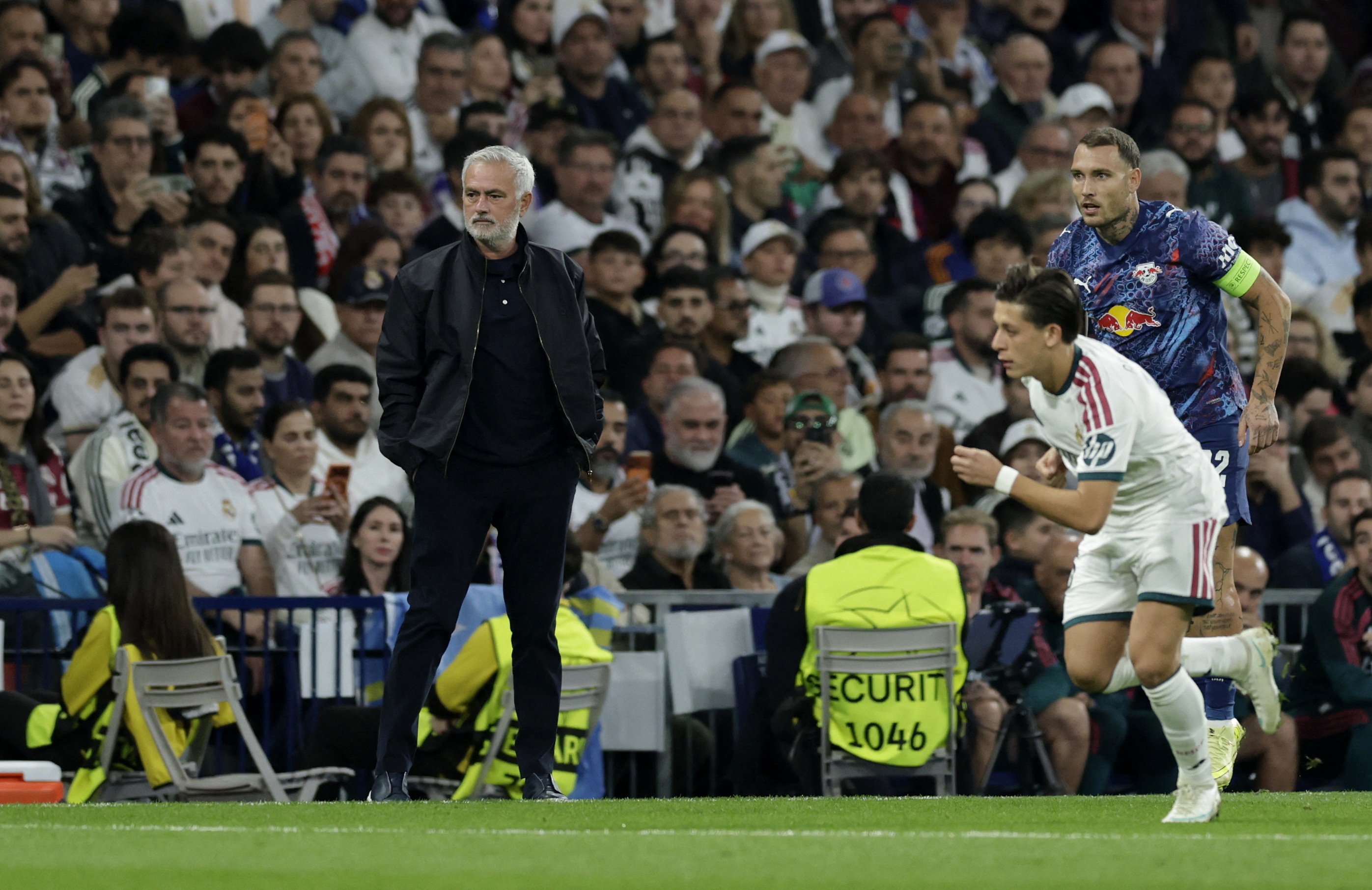 Mourinho ảnh 1