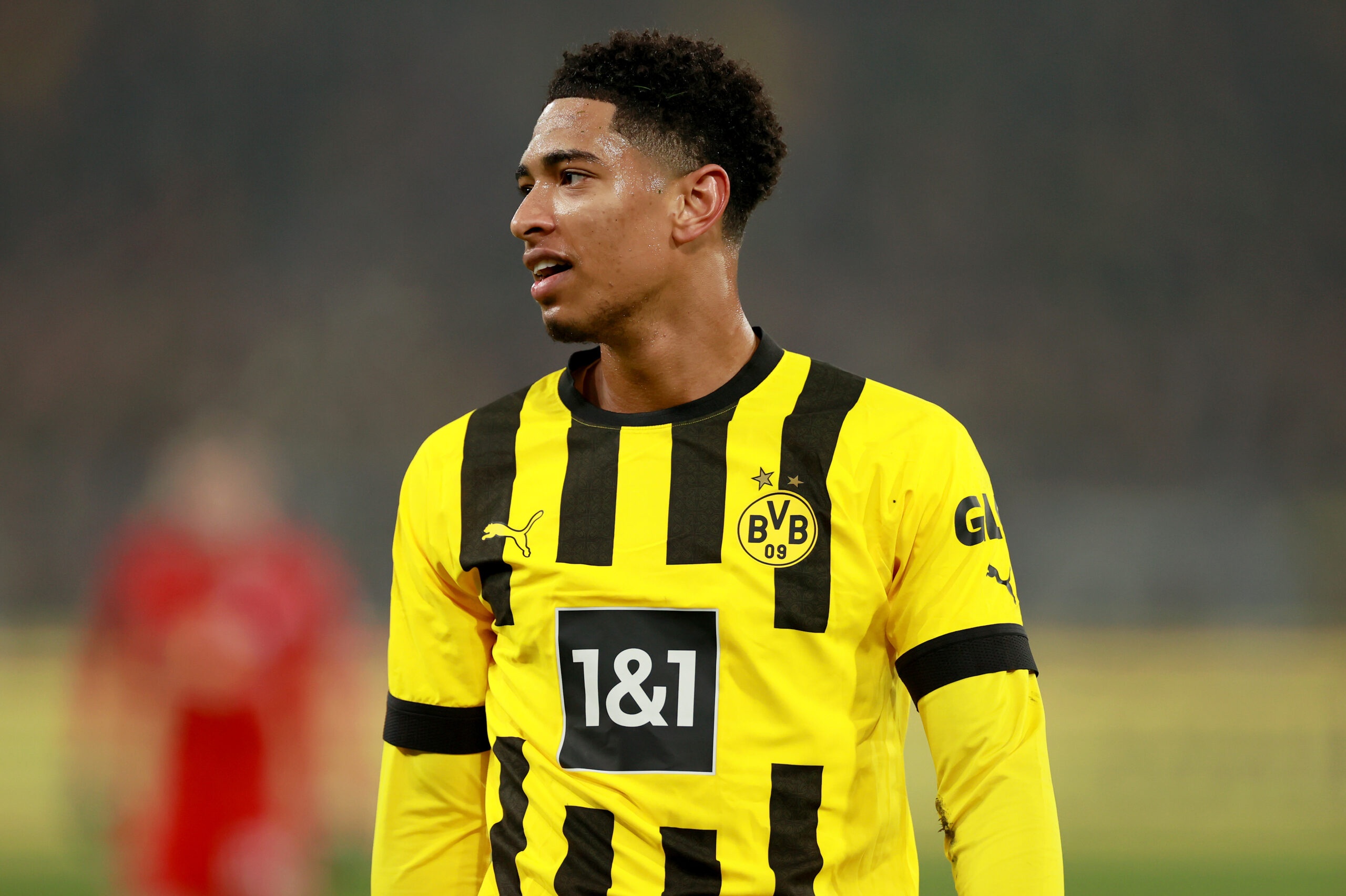 Ban Bellingham, Dortmund doi mat dau hoi lon hinh anh