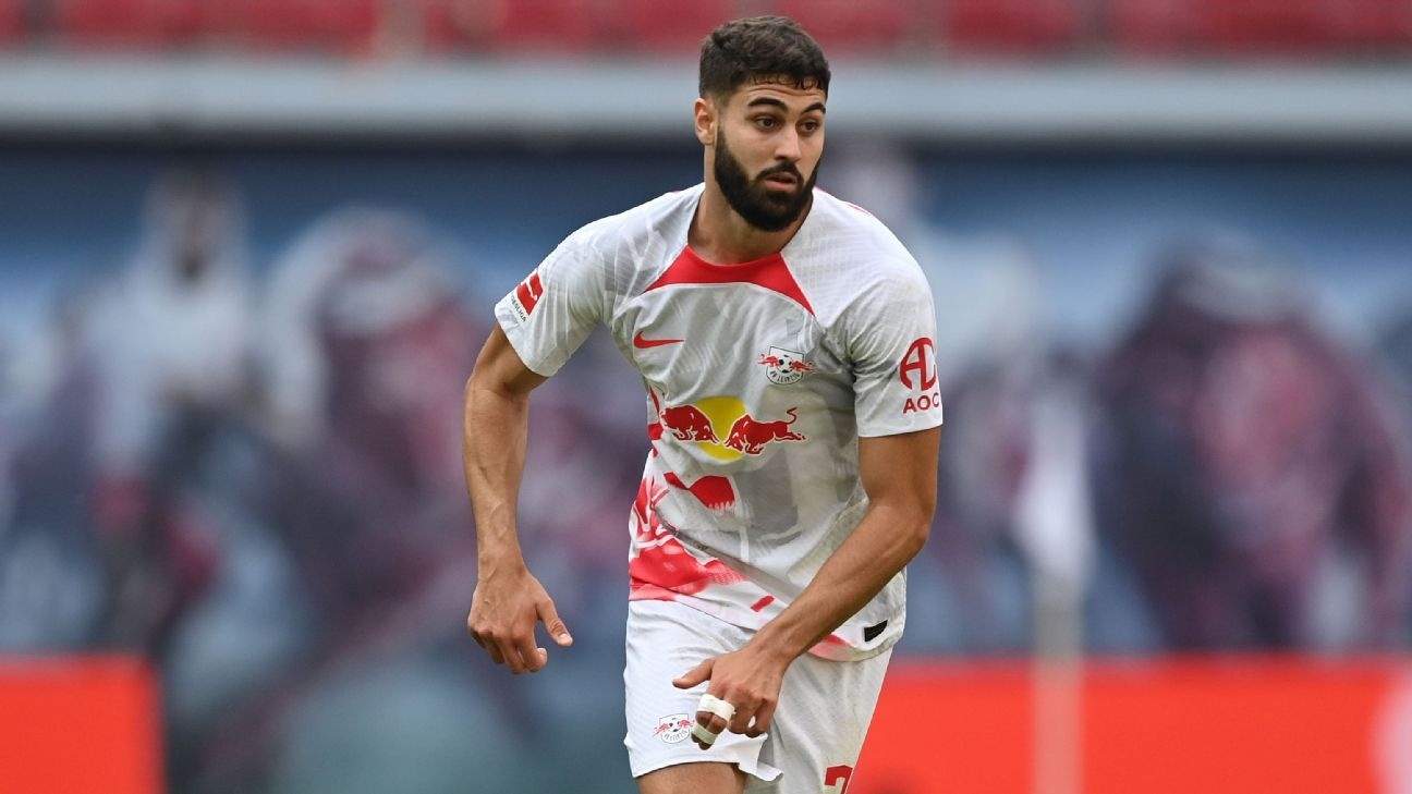 Gvardiol,  Man City anh 2