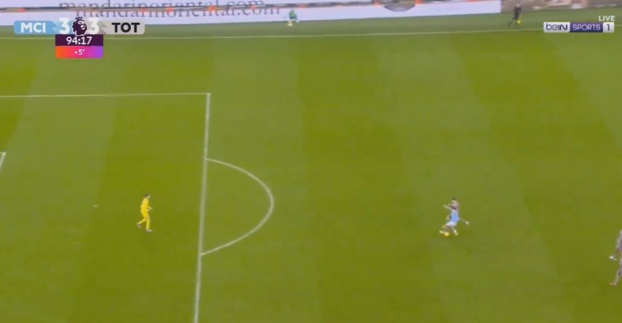 Haaland mang trong tai anh 2