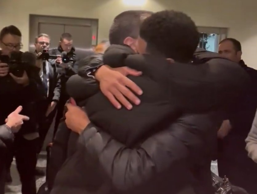 Bellingham nhan Golden Boy anh 1